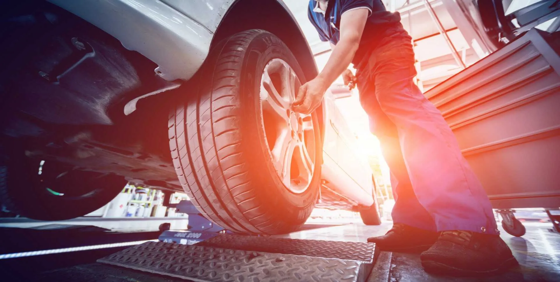 Milestones Garage Ltd 96 98 Felpham Road Felpham Bognor Regis West Sussex PO22 7PG